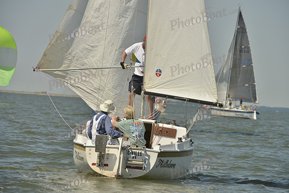 2017 Southern Bay Race Week A_0457
