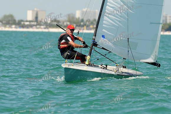2012 Contender Worlds C 660