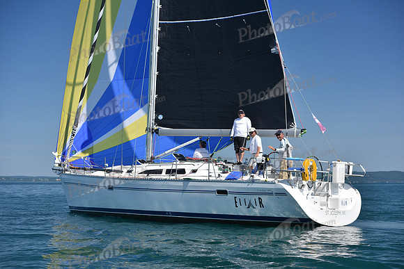 2019 Chicago to Mackinac D_0329