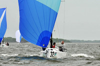 2013 Charleston Race Week A 1593