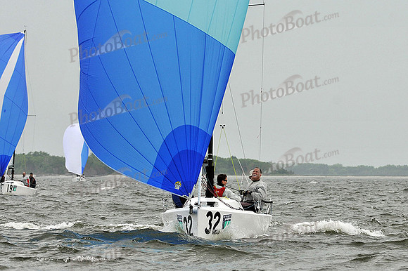 2013 Charleston Race Week A 1593