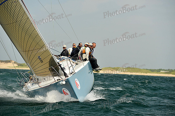 2015 Block Island Race Week E 162