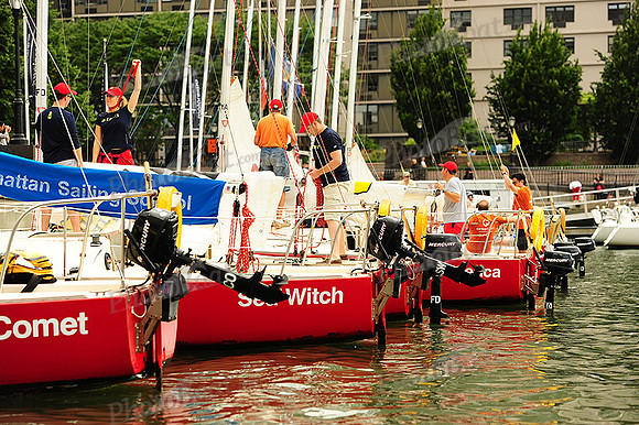 2014 NY Architects Regatta 012