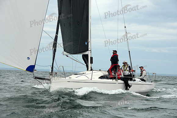 2025 Block Island Race Week I_2515