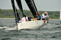 2015 NYYC Annual Regatta A 506