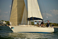 2018 Charleston Race Week A_0035