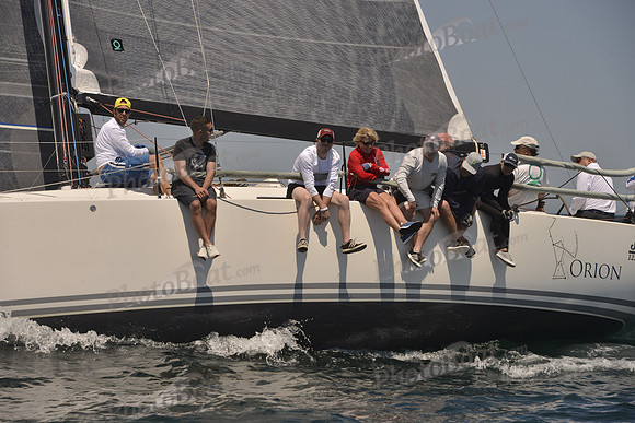 2019 Block Island Race Week B_0628