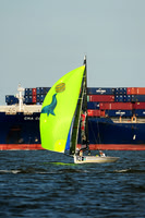 2015 Charleston Race Week D 136