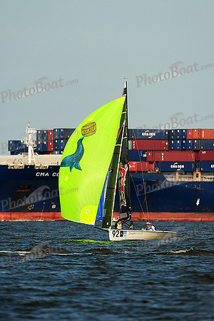 2015 Charleston Race Week D 136