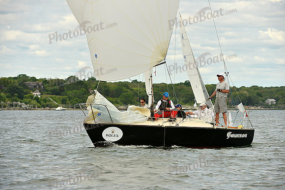 2015 NYYC Annual Regatta C 353