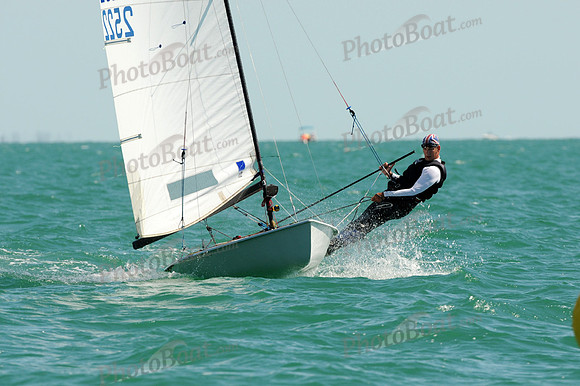 2012 Contender Worlds C 990