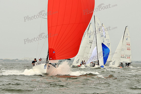 2014 J70 Winter Series F 218