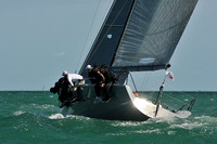2013 Key West Race Week C 1611