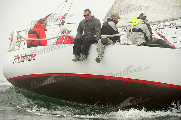 2013 Block Island Race Week E 1236