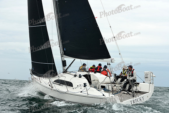 2025 Block Island Race Week I_1722