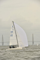 2019 Charleston Race Week H_0923