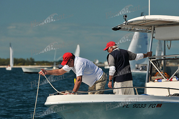 2014 Key West Race Week A 075