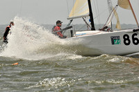 2013 Charleston Race Week A 2523