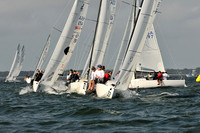 2014 J70 Winter Series A 1333