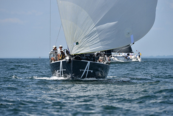 2019 Block Island Race Week E_0734