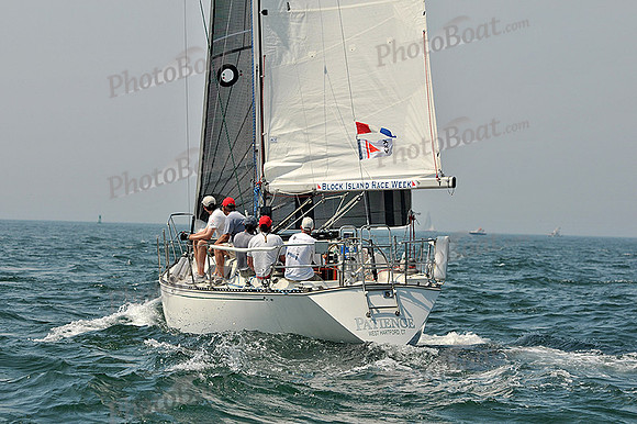 2013 Block Island Race Week B 2362