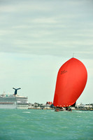 2016 Key West Race Week A_0579