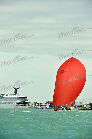2016 Key West Race Week A_0579