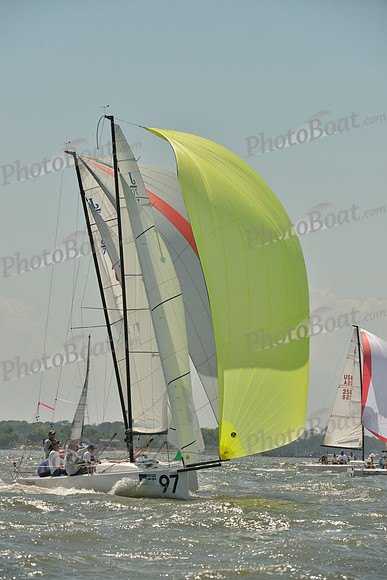 2017 Charleston Race Week D_2719