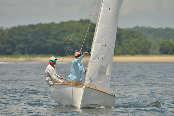 2018 Thistle Nationals J_0194