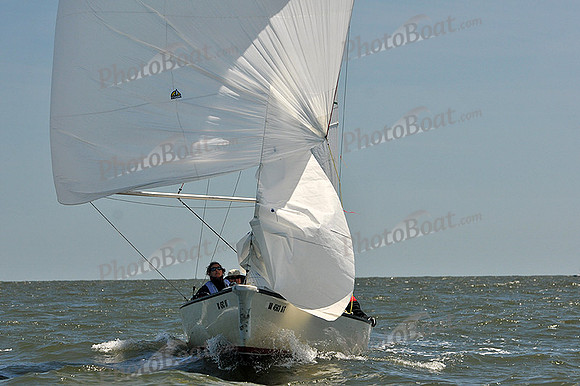 2014 Southern Bay Race Week D 675