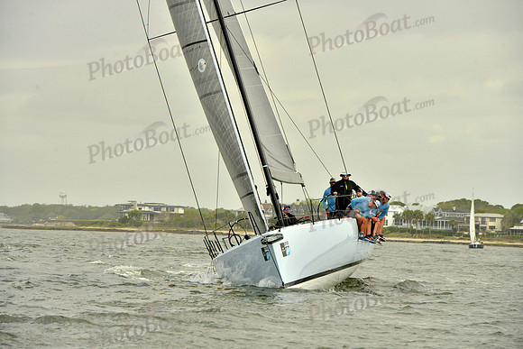 2019 Charleston Race Week B_0557