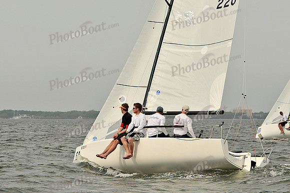 2014 J70 Winter Series F 108