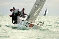 2016 Key West Race Week D_1351