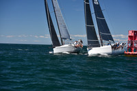 2021 Block Island Race Week E_0551