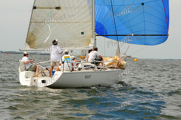 2011 Southern Bay RW A 896