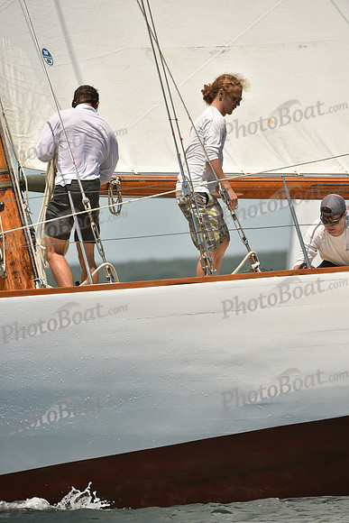 2018 NYYC Race Week E_0234