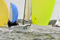 2012 Charleston Race Week B 205