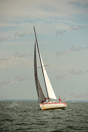 2014 Cape Charles Cup B 868