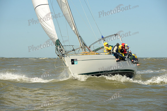 2016 Charleston Race Week B 0265