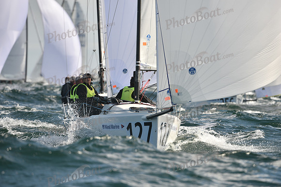2018 J70 Worlds F_0164