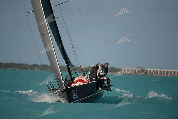 2017 Quantum Key West RW B 783