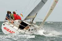2012 Cape Charles Cup A 1431