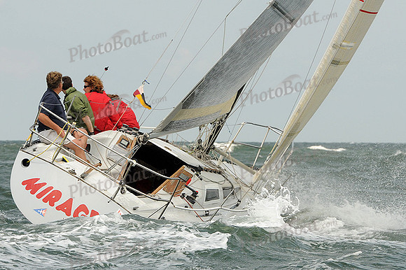 2012 Cape Charles Cup A 1431