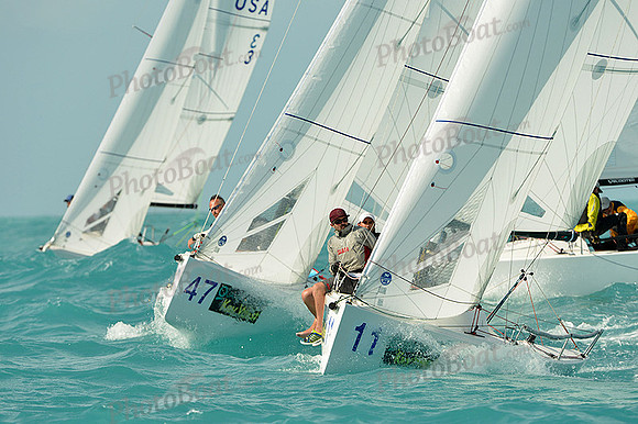 2090 Key West Race Week