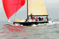 2011 NYYC Annual Regatta B 1166