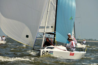 2014 Charleston Race Week D 1443