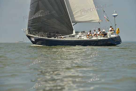 2018 Southern Bay Race Week B_0145