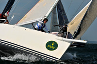 2013 NYYC Annual Regatta B 1952