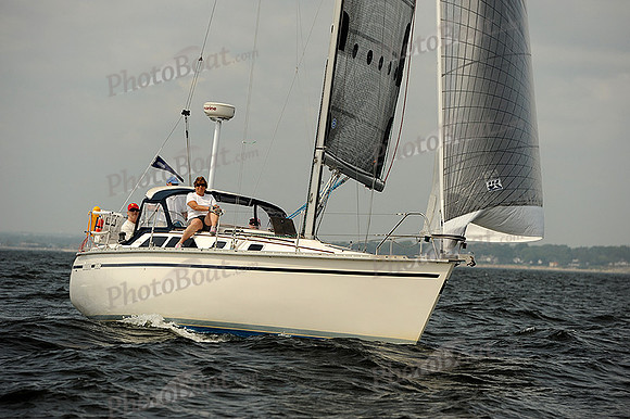2013 Vineyard Race A 588