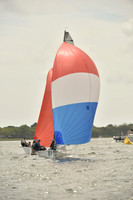 2019 Charleston Race Week F_0181
